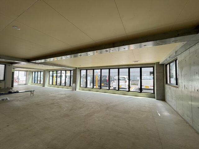 ＰＡＬＡＺＺＯ　ＭＩＮＩＣＵＣＣＩ３のロビー| 