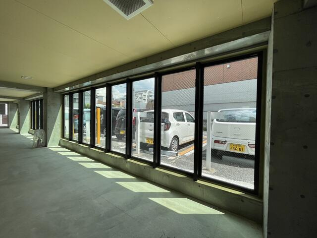 ＰＡＬＡＺＺＯ　ＭＩＮＩＣＵＣＣＩ３のその他共用部分| 