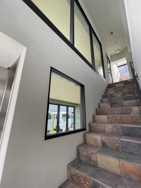 ＰＡＬＡＺＺＯ　ＭＩＮＩＣＵＣＣＩ３のロビー| 