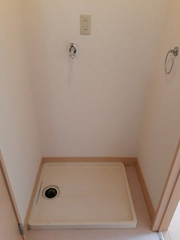 コーポＮＫの設備