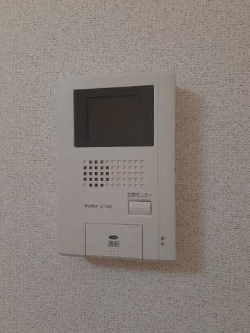 コーポＮＫのセキュリティ