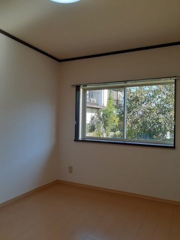 コーポＮＫの内装