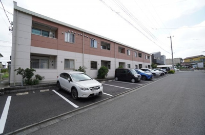 【駐車場】 | モネぺプル