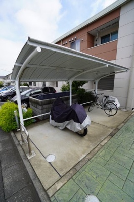 【その他共用部分】 | モネぺプル