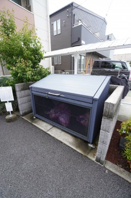 【その他共用部分】 | モネぺプル