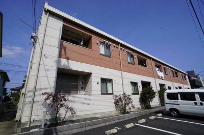 【外観】 | モネぺプル