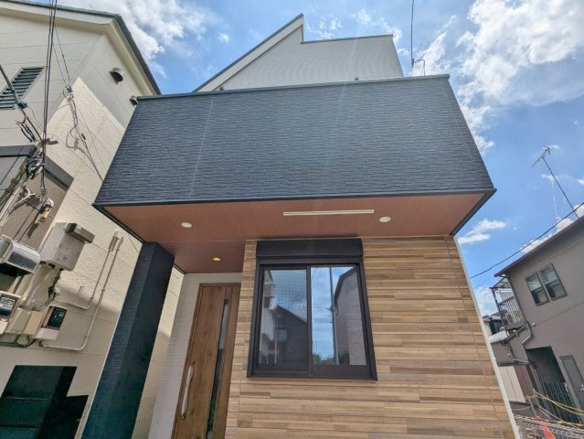 北区王子本町2丁目 限定1棟