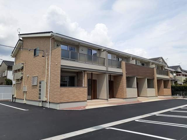 カーサ　エスペランサⅡ