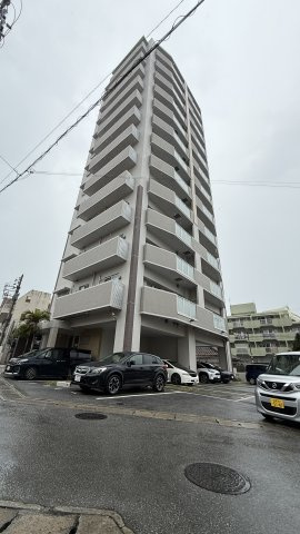 ディアコート識名の画像