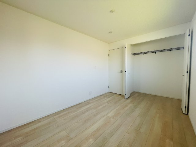 【収納】 | 深谷市武蔵野第2　クレイドルガーデン　新築戸建　全3棟　1号棟