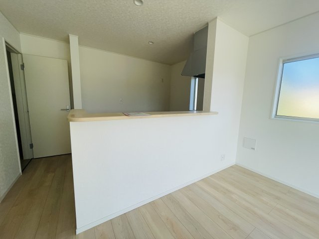 【キッチン】 | 深谷市武蔵野第2　クレイドルガーデン　新築戸建　全3棟　1号棟