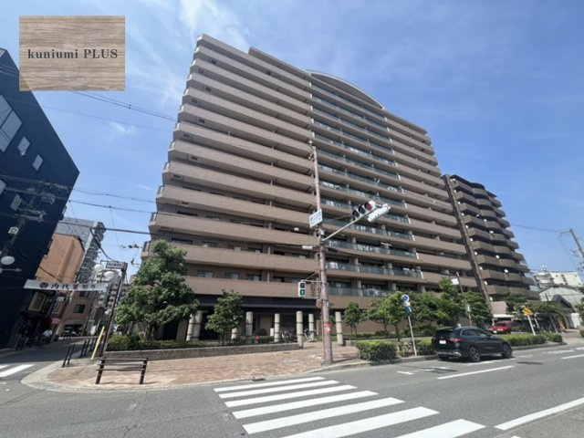 ヴィルヌーブ野江内代