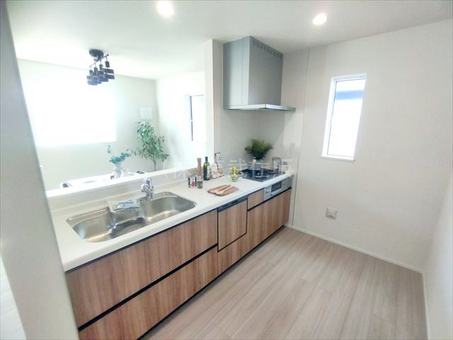 【キッチン】の画像