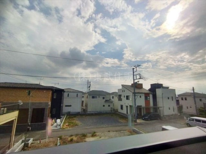 【展望】の画像