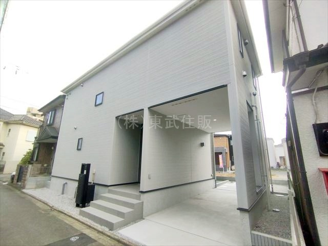 【外観】の画像