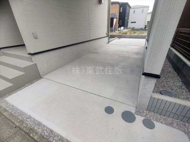 【駐車場】の画像