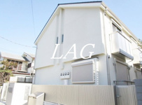 ガーデニア国立の画像