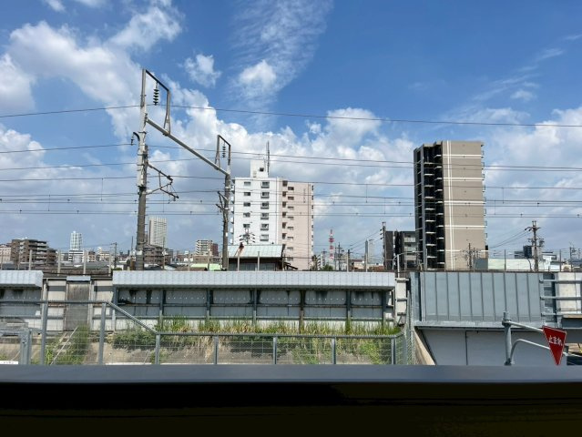 REGALEST荒江|名古屋市の賃貸ならMy賃貸の展望|REGALEST荒江