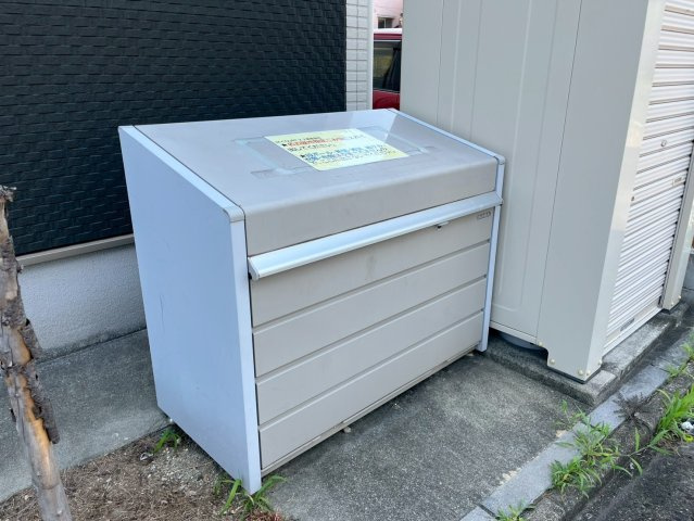 REGALEST荒江|名古屋市の賃貸ならMy賃貸のその他共用部分|REGALEST荒江