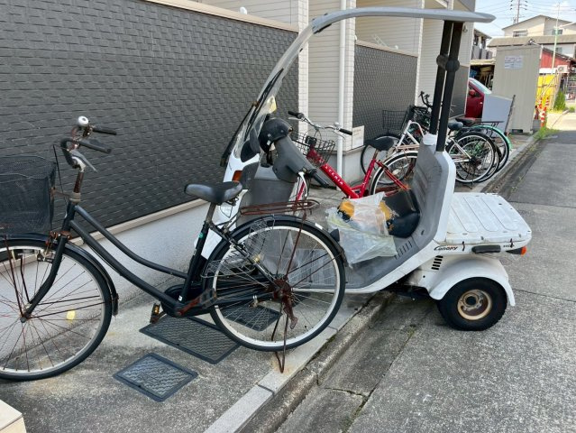 REGALEST荒江|名古屋市の賃貸ならMy賃貸のその他共用部分|REGALEST荒江