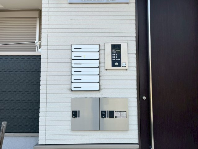 REGALEST荒江|名古屋市の賃貸ならMy賃貸のその他共用部分|REGALEST荒江