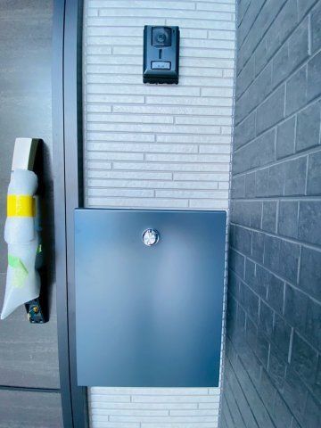 ハートフルタウン／菊陽町原水／Ｃ号棟のその他