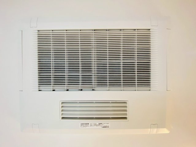 ハートフルタウン／菊陽町原水／Ｃ号棟の冷暖房・空調設備