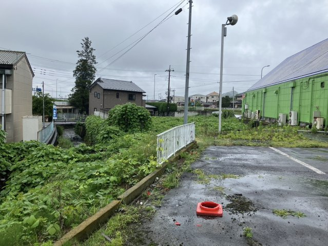 桐生市広沢町国道５０号沿店舗のその他