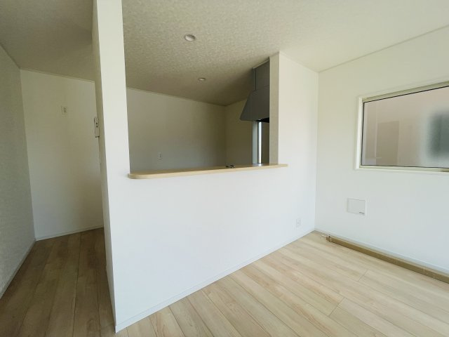 【ダイニング】 | 深谷市武蔵野第2　クレイドルガーデン　新築戸建　全3棟　2号棟