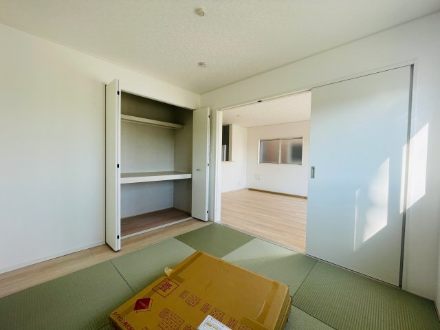 【和室】 | 深谷市武蔵野第2　クレイドルガーデン　新築戸建　全3棟　2号棟