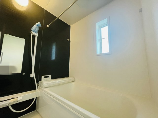 【浴室】 | 深谷市武蔵野第2　クレイドルガーデン　新築戸建　全3棟　2号棟
