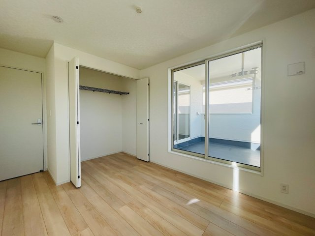 【収納】 | 深谷市武蔵野第2　クレイドルガーデン　新築戸建　全3棟　2号棟