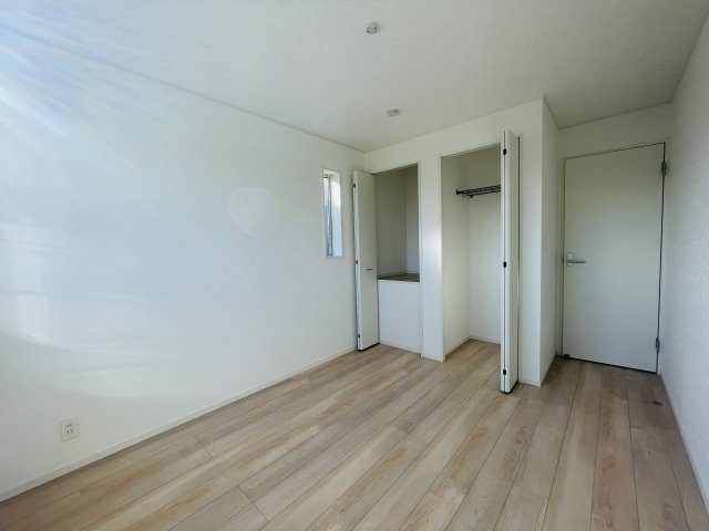 【収納】 | 深谷市武蔵野第2　クレイドルガーデン　新築戸建　全3棟　2号棟