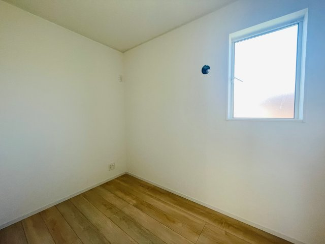 【収納】 | 深谷市武蔵野第2　クレイドルガーデン　新築戸建　全3棟　2号棟 | 納戸