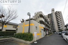 伊丹レックスマンションの画像