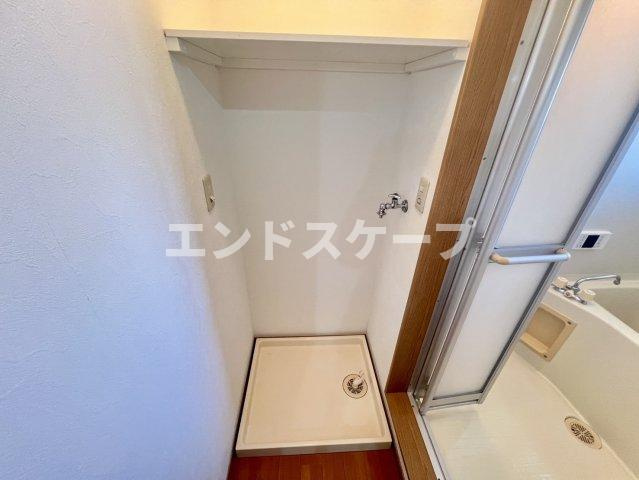 コンフォート高崎の玄関|高崎、前橋、伊勢崎エリアのお部屋探しはエンドスケープまで！お客様の理想お聞かせ下さい♪