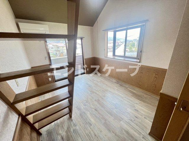 コンフォート高崎の内装|高崎、前橋、伊勢崎エリアのお部屋探しはエンドスケープまで！お客様の理想お聞かせ下さい♪