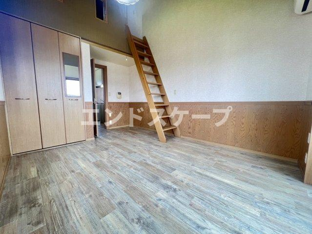 コンフォート高崎の内装|高崎、前橋、伊勢崎エリアのお部屋探しはエンドスケープまで！お客様の理想お聞かせ下さい♪