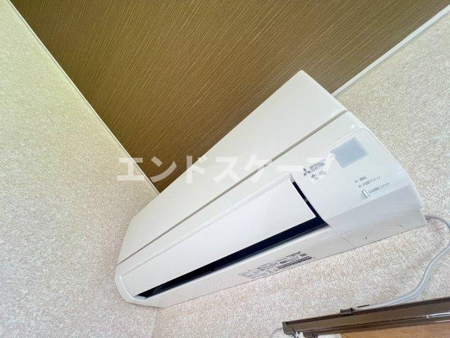 コンフォート高崎の設備|高崎、前橋、伊勢崎エリアのお部屋探しはエンドスケープまで！お客様の理想お聞かせ下さい♪