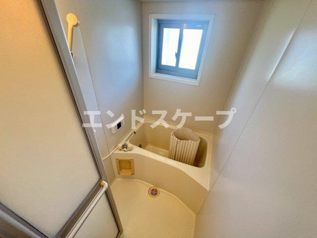 コンフォート高崎の浴室|高崎、前橋、伊勢崎エリアのお部屋探しはエンドスケープまで！お客様の理想お聞かせ下さい♪