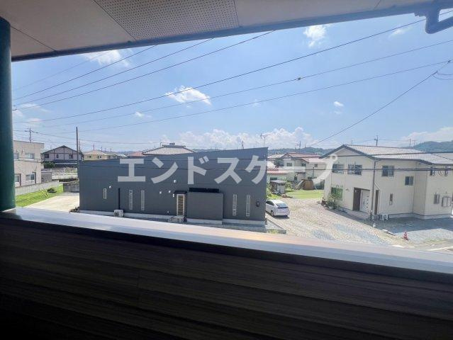 コンフォート高崎の展望|高崎、前橋、伊勢崎エリアのお部屋探しはエンドスケープまで！お客様の理想お聞かせ下さい♪