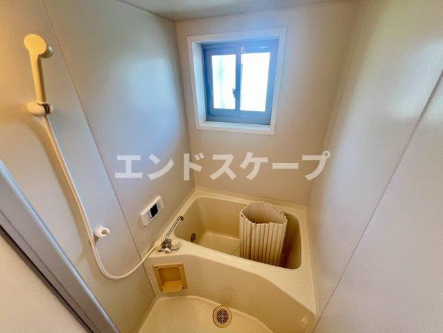 コンフォート高崎の浴室|高崎、前橋、伊勢崎エリアのお部屋探しはエンドスケープまで！お客様の理想お聞かせ下さい♪