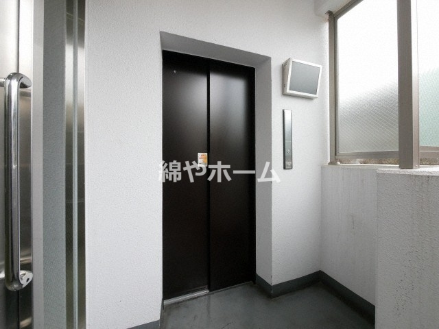 グランパシフィック難波南Ⅱのその他共用部分