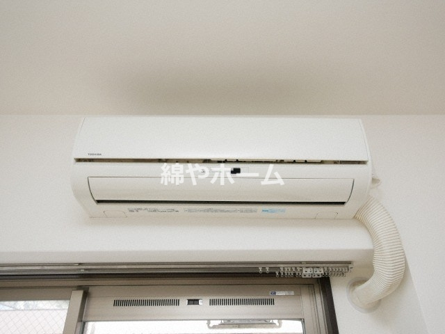 グランパシフィック難波南Ⅱの設備