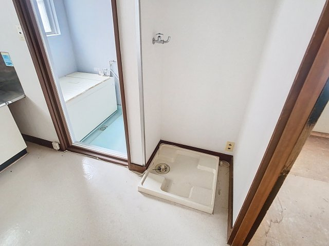 渡辺ハイツの設備