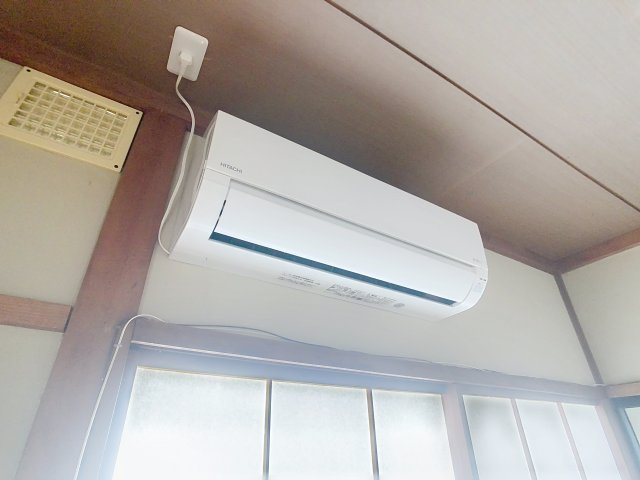 渡辺ハイツの設備