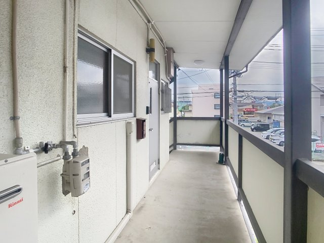 渡辺ハイツのその他共用部分