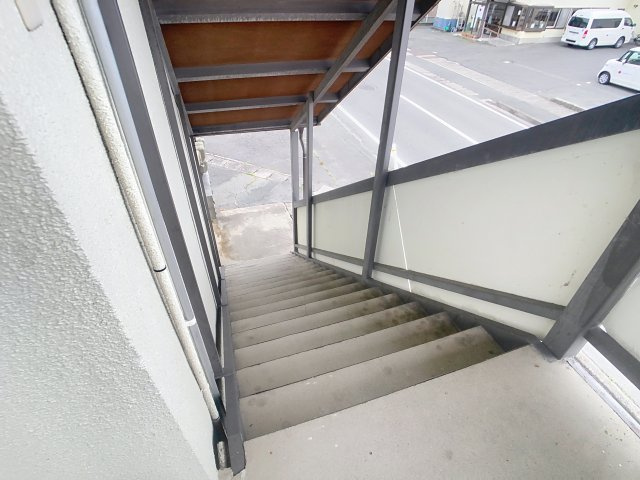 渡辺ハイツのその他共用部分