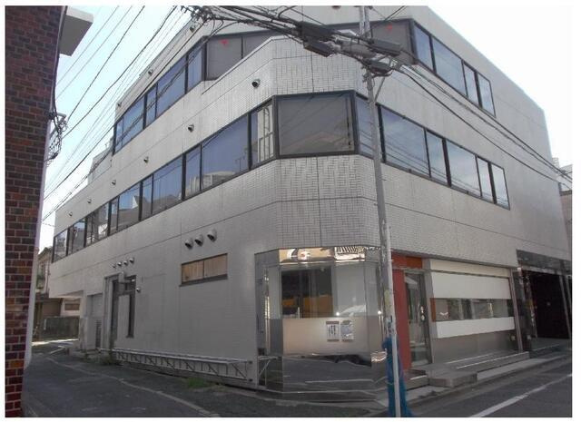 神宮前２１４ビル