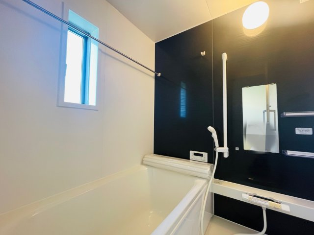【浴室】 | 深谷市武蔵野第2　クレイドルガーデン　新築戸建　全3棟　3号棟